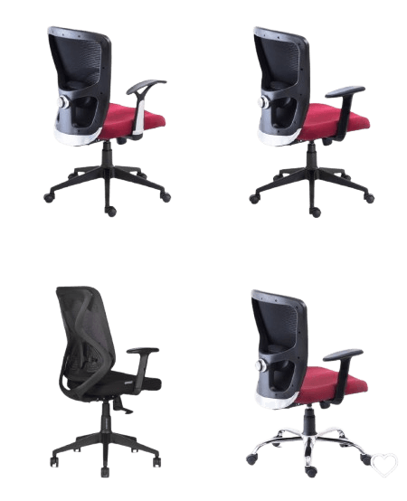 Family Package Chair Set