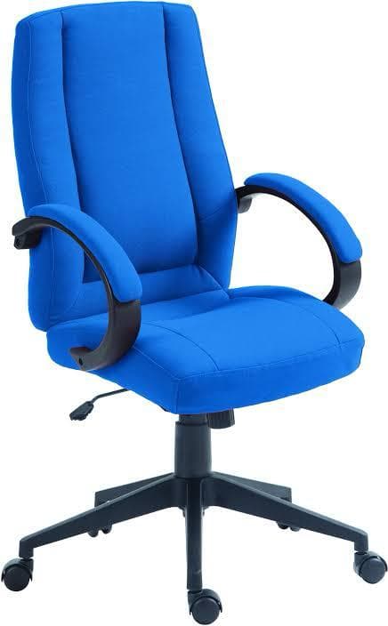 Larger Minimal Wooden Chair